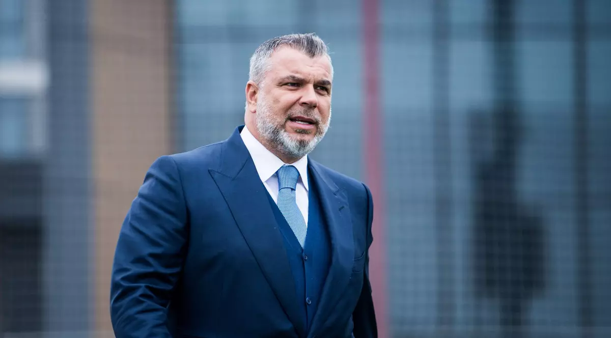 Câți bani primește Cosmin Olăroiu din proiectul imobiliar de peste 100 de milioane de euro pe care l-a vândut