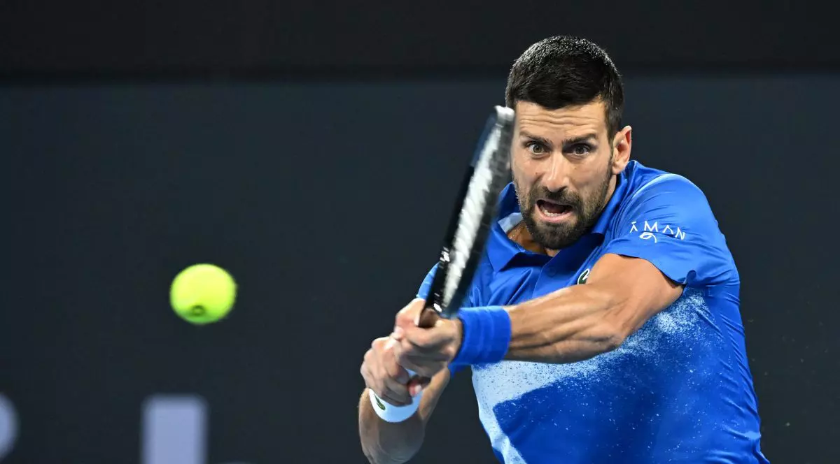Novak Djokovici susține că a fost „otrăvit” în 2022, în Australia. „S-a descoperit că aveam un nivel foarte ridicat de metale grele”