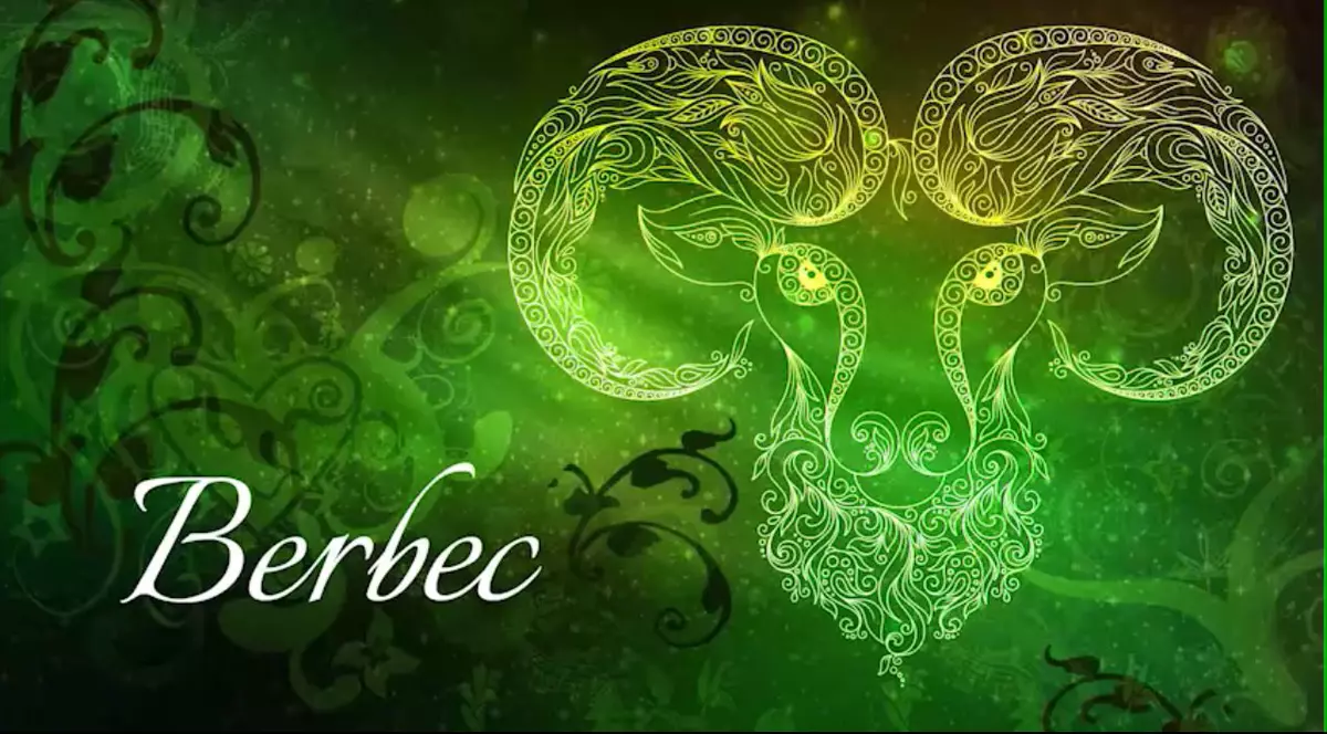 Horoscop berbec