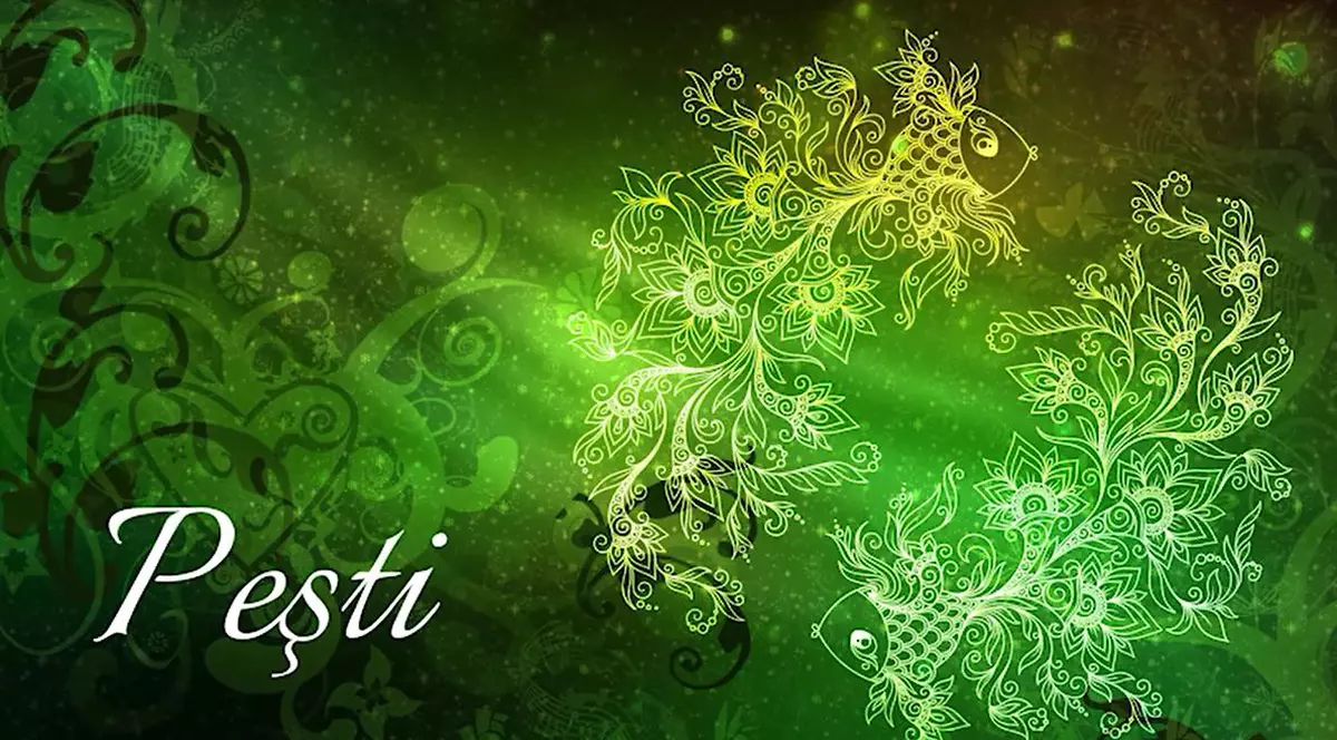 Horoscop pesti