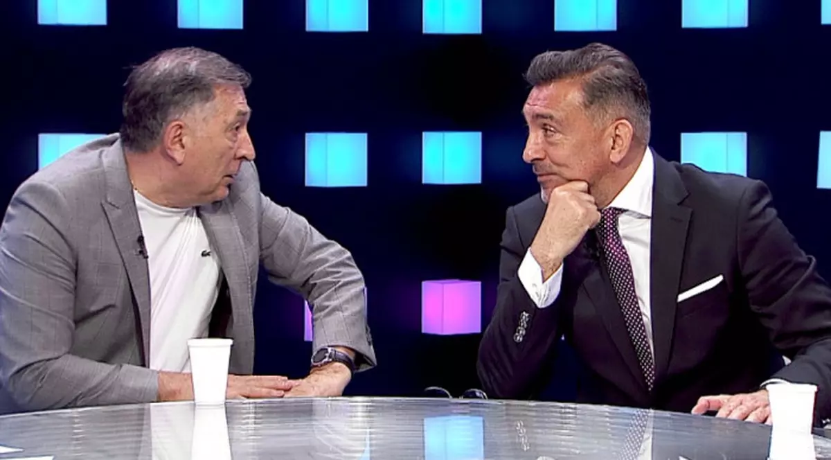 Plecare de la Digi Sport. Unul dintre cei mai vechi colaboratori părăsește postul TV după 15 ani: „O să stau să-mi văd de treaba mea”