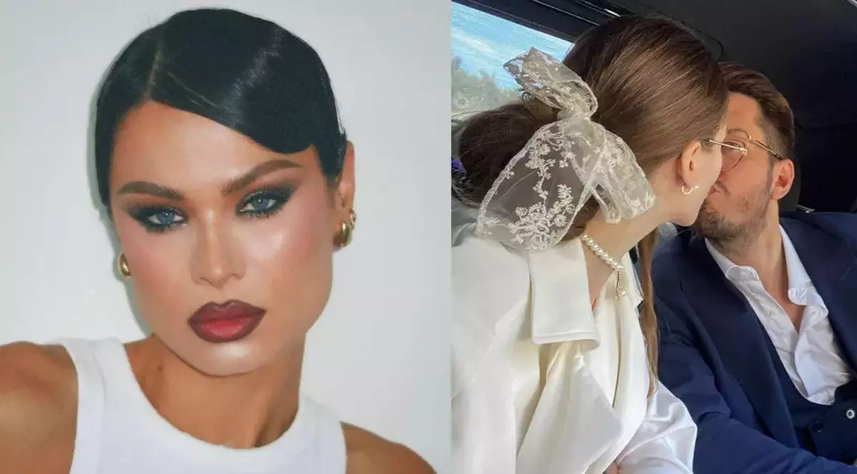 Irisha, fosta concurentă de la Survivor România, primele declarații despre iubitul milionar, după ce s-a spus că este căsătorit. „Sunt gesturi care fac diferența”