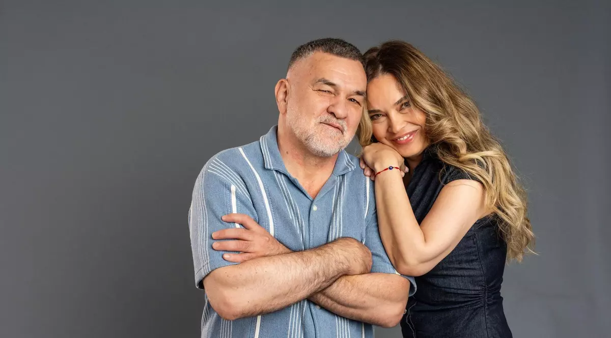 Alex, fiul lui Leonard Doroftei, s-a căsătorit. Imagini de la nuntă. Soția sportivului și nora sa au strălucit la eveniment