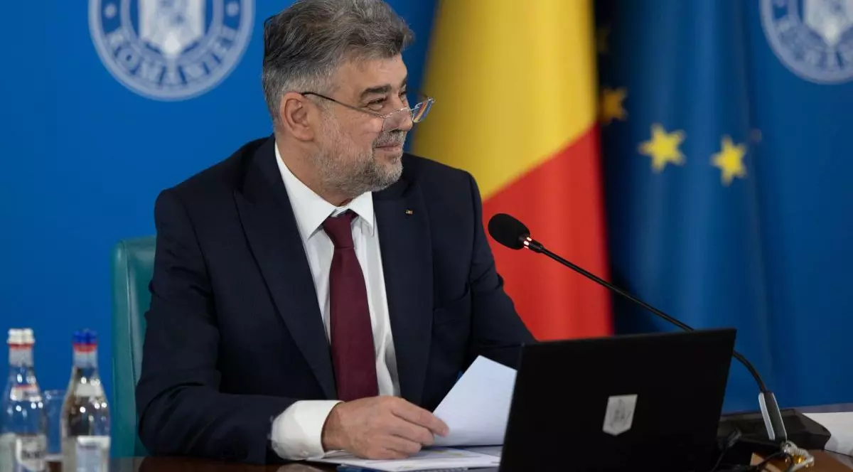 Marcel Ciolacu, anunț despre data la care pensiile ar putea fi majorate prin indexare: „Doar dacă bugetul permite”