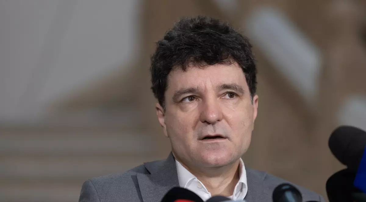 Reacția lui Nicușor Dan, după ce Elena Lasconi l-a comparat cu Călin Georgescu: Nu vreau să pun gaz pe foc