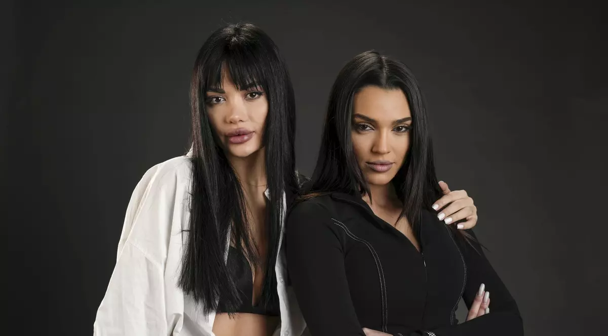 Olga Barcari și Karmen Minune la Asia Express 2025, emisiune difuzată de Antena 1