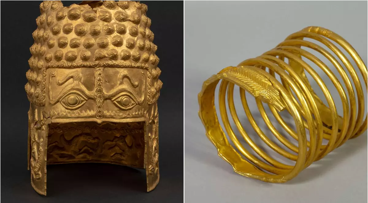 Poliția a restrâns cercul suspecților furtului din Muzeul Drents: sunt din Olanda de Nord. Noi detalii din anchetă