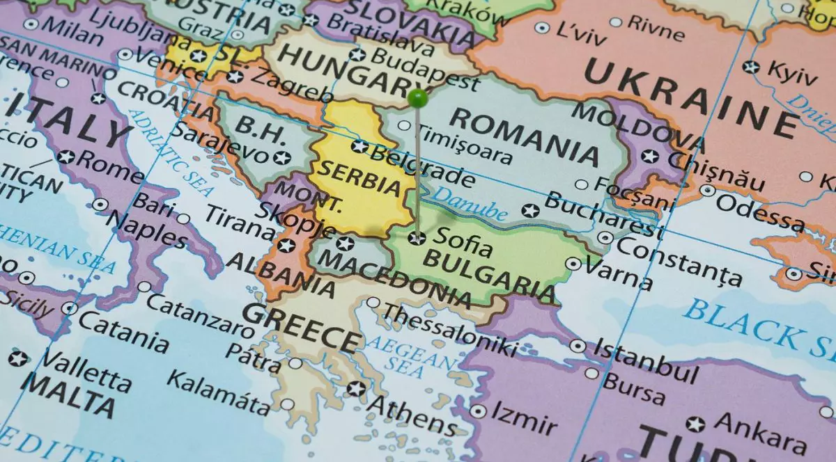 Bulgaria ar trebui să anexeze sudul Basarabiei și Macedonia, transmite Kostadin Kostadinov, președintele partidului extremist „Renașterea”