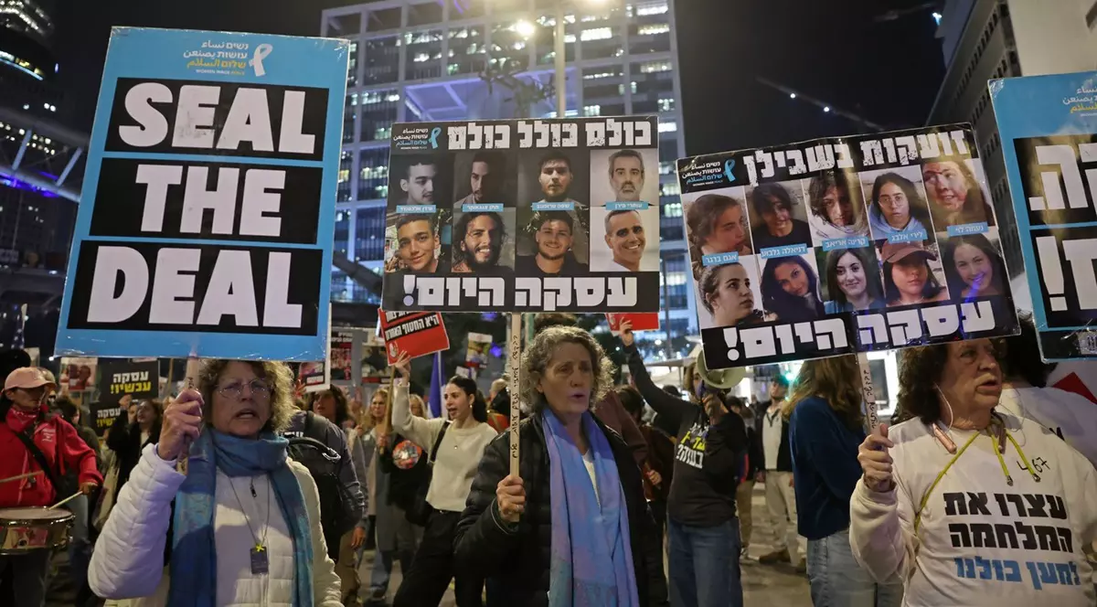 Israelul și Hamas au semnat un acord de încetare a focului, Donald Trump îl confirmă. „Este doar începutul”. Principalele prevederi