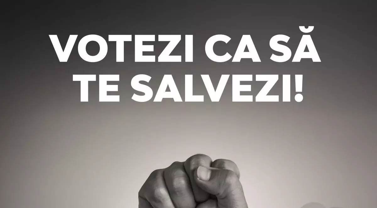 PSD in campania electorală FOTO Facebook Marcel Ciolacu