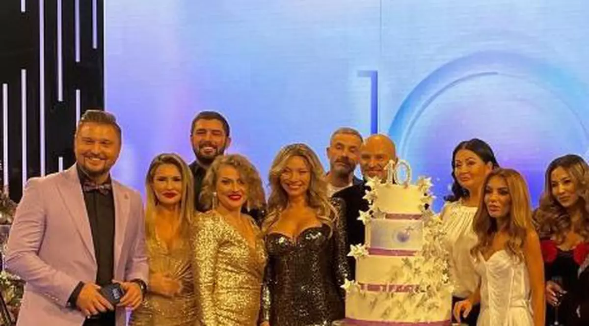 Ramona Ilie și-a dat demisia de la Antena Stars