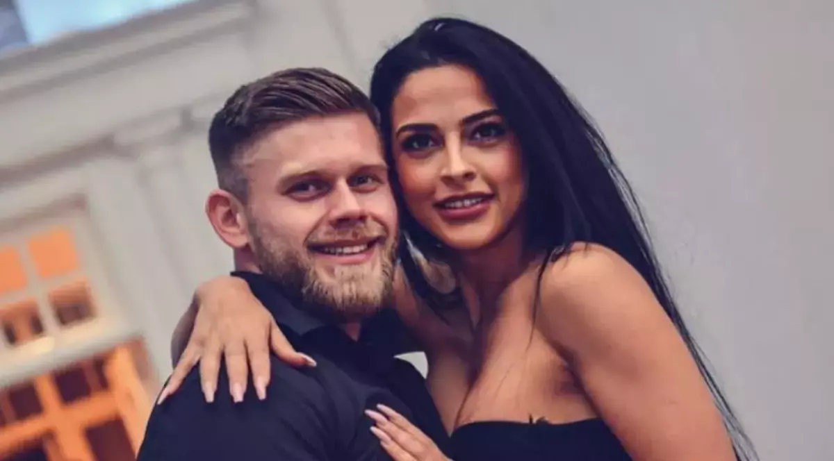 Răzvan Kovacs și Ema Kovacs, înainte de Survivor România 2025