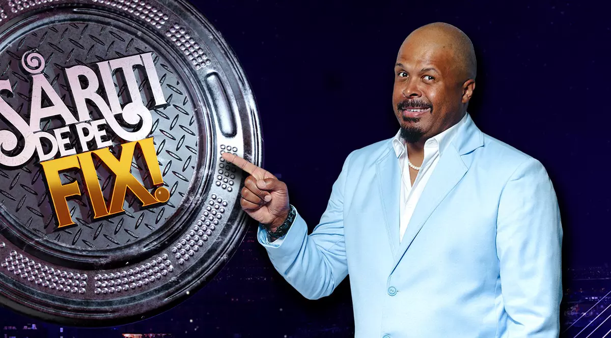 Când începe noul sezon „Săriți de pe fix!” la Pro TV. Cine sunt cei 10 actori care vor participa la show