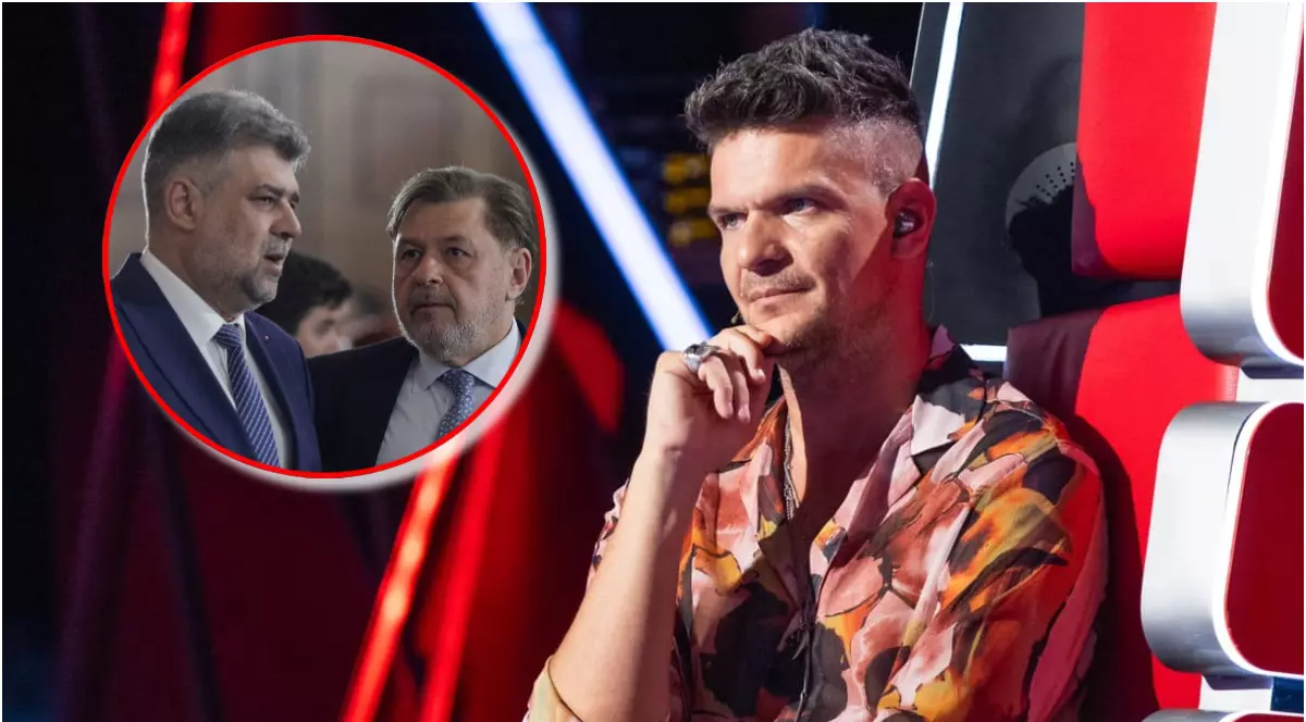 „Este inuman”. Tudor Chirilă, revoltat pe Facebook: „Ciolacu și Rafila, unde vă ascundeți?”