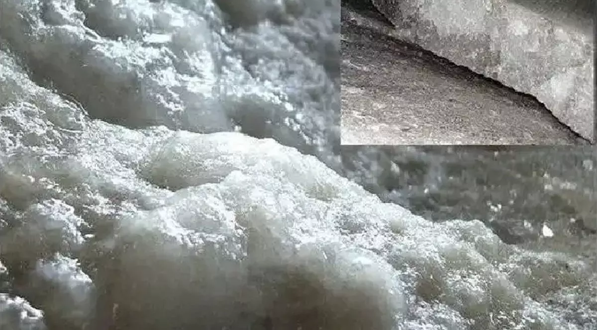 O firmă controlată din Ungaria a primit în România o licență de exploatare a unui zăcământ de sare de zeci de milioane de tone, în Valea Florilor din Cluj