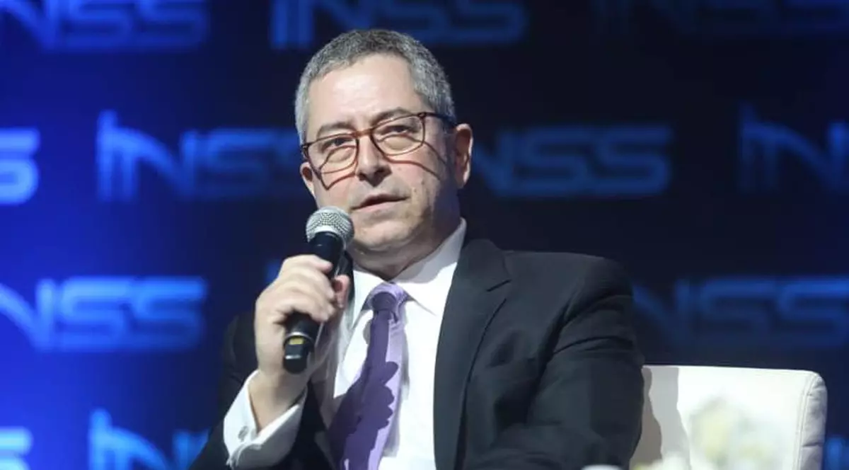 Avertismentul unui fost șef Mossad: „Dacă este necesar, Israelul va ataca Iranul. Barierele psihologice au fost rupte”