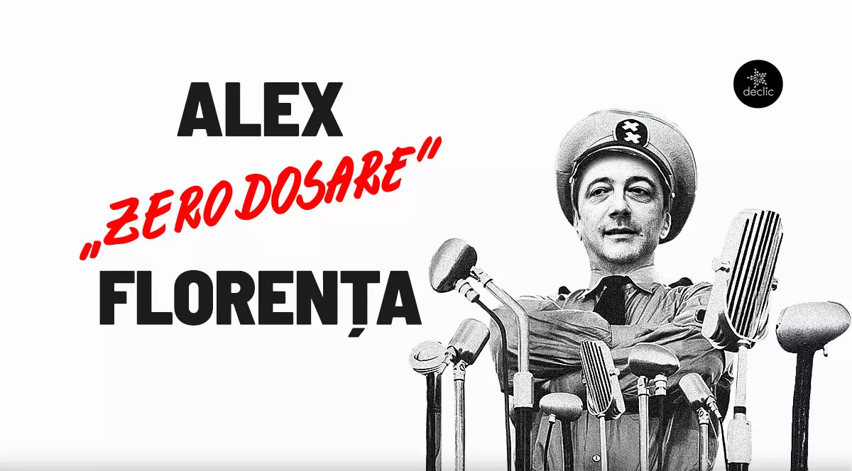 (P) Extremismul se ridică. Procurorul general îi ține scara