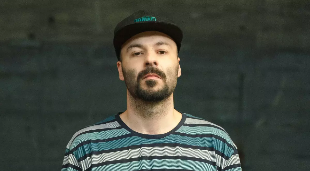 Constantin Dogioiu îi dă viață lui Mircea în „Clanul” și „Tătuțu”