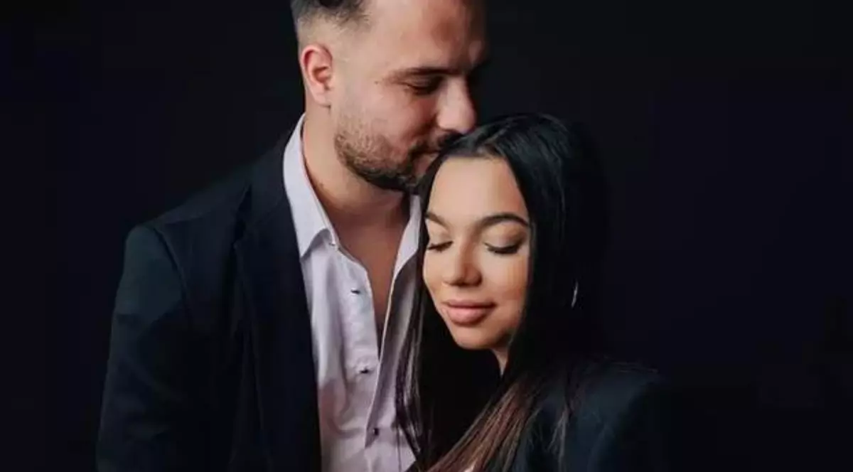 Adriana Simionescu și Nicu