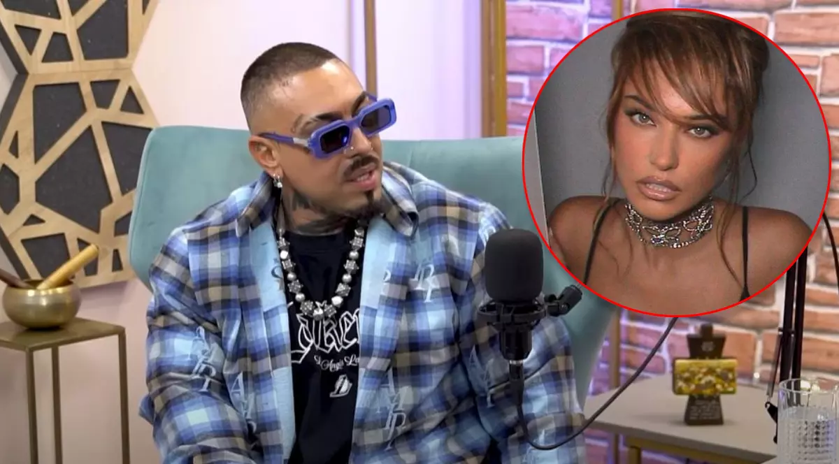 Alex Velea despre Antonia