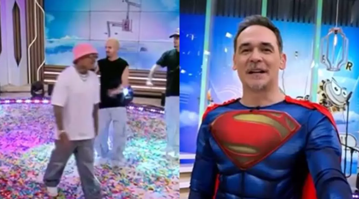 Alex Velea s-a enervat la Super Neatza