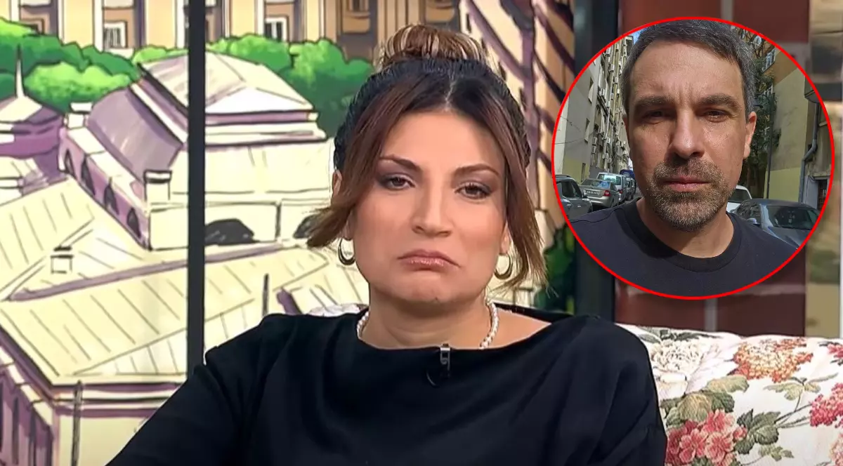 Alexandru Papadopol e foc și pară pe Alexandru Papadopol