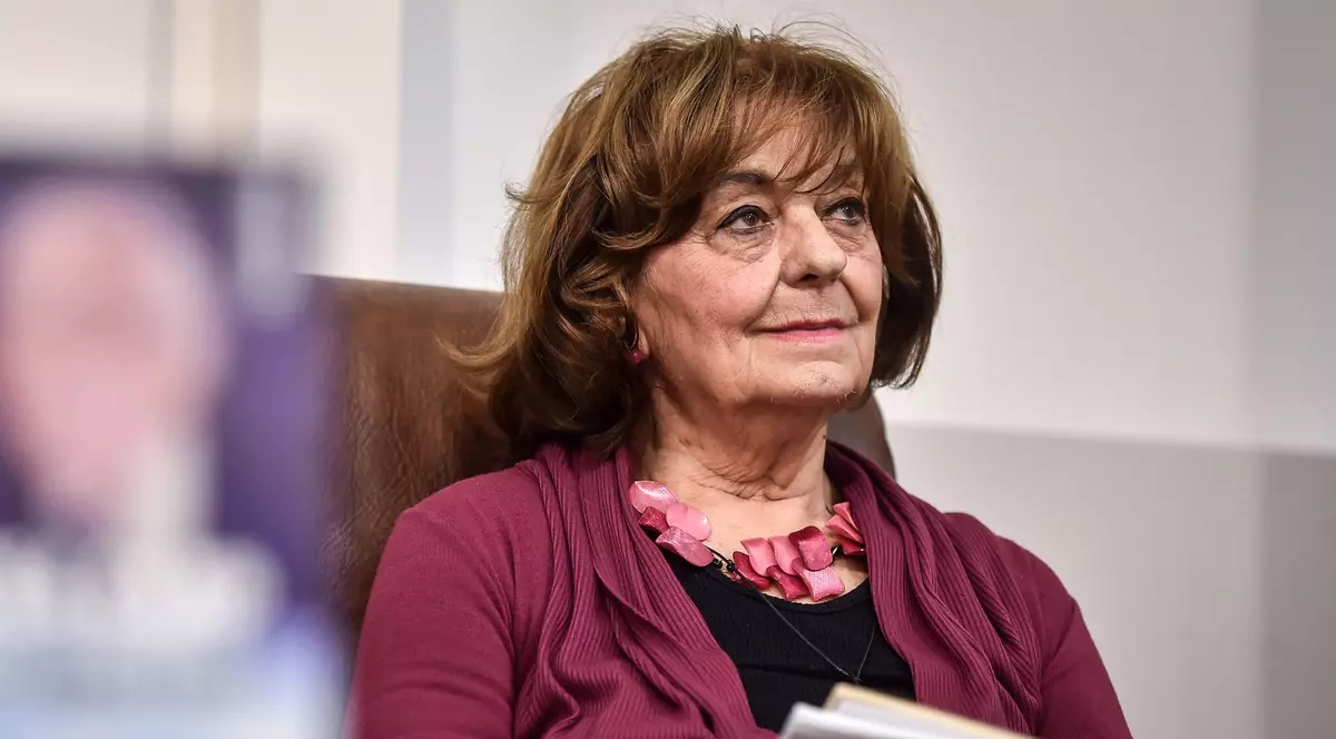 Ana Blandiana interviu foto agerpres_16147680 copy