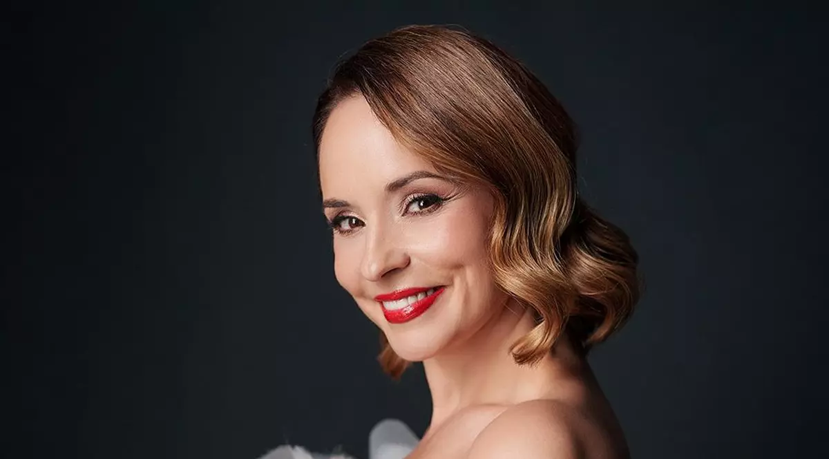 Andreea Marin a învățat cum să treacă peste valul de critici. „Nu sunt ușor de pus la pământ”/ VIDEO EXCLUSIV