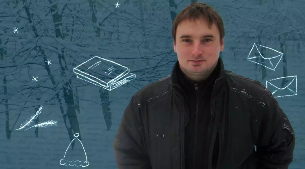 Andrei Kuznecik, jurnalist american eliberat după 3 ani din Belarus
