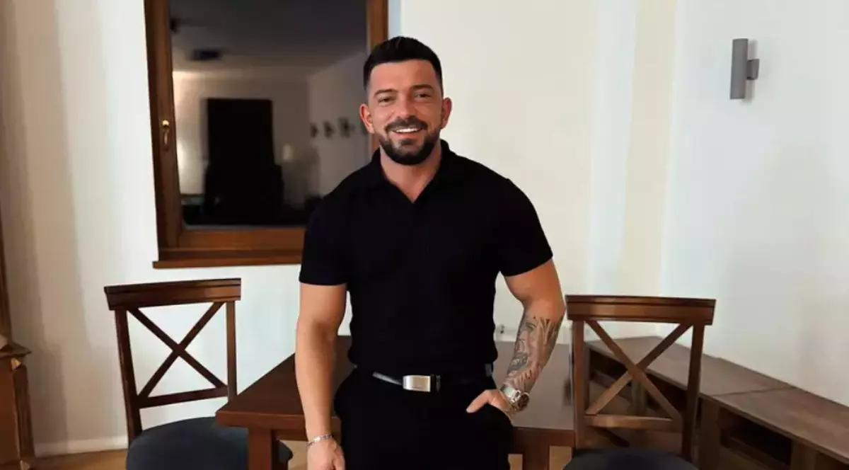 Andrei Perneș avea o datorie de zeci de mii de lei când a murit