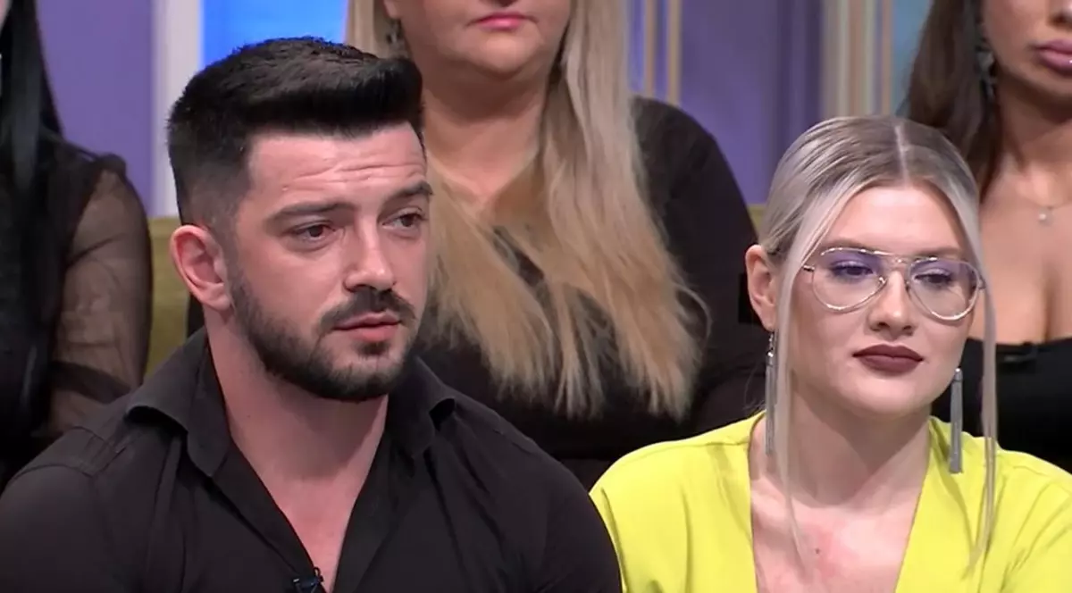 Ultimele imagini cu Andrei Perneș în viață. Mesajul transmis de fostul concurent de la „Mireasa”