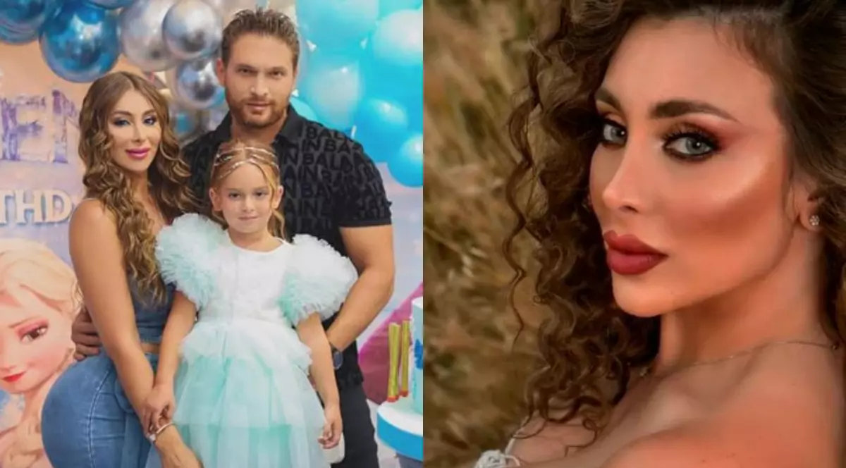 Angy Morad, fosta Miss Asia World, a murit