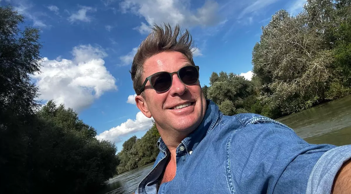 Apariție surpriză în filmul lui Pavel Bartoș, „Ramon 2”. Ce artist iubit va face parte din distribuție
