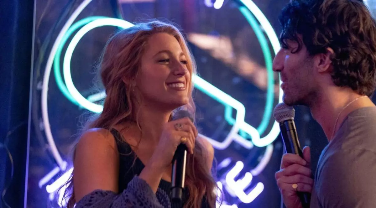 Justin Baldoni a publicat o înregistrare video pentru a dezminți acuzațiile lui Blake Lively. Cum au fost surprinși cei doi