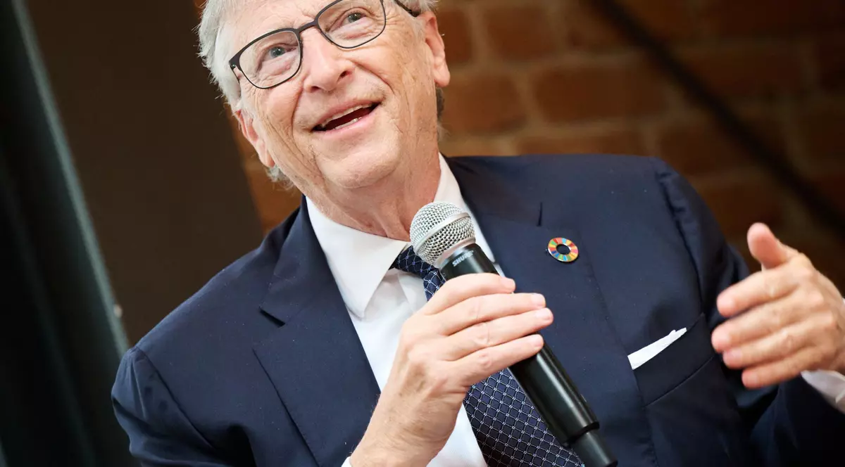 Bill Gates
