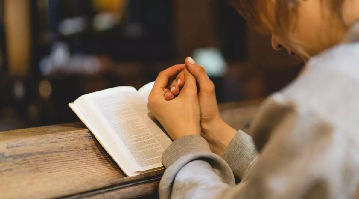 Ce este Crezul şi ce simbolizează în creştinism