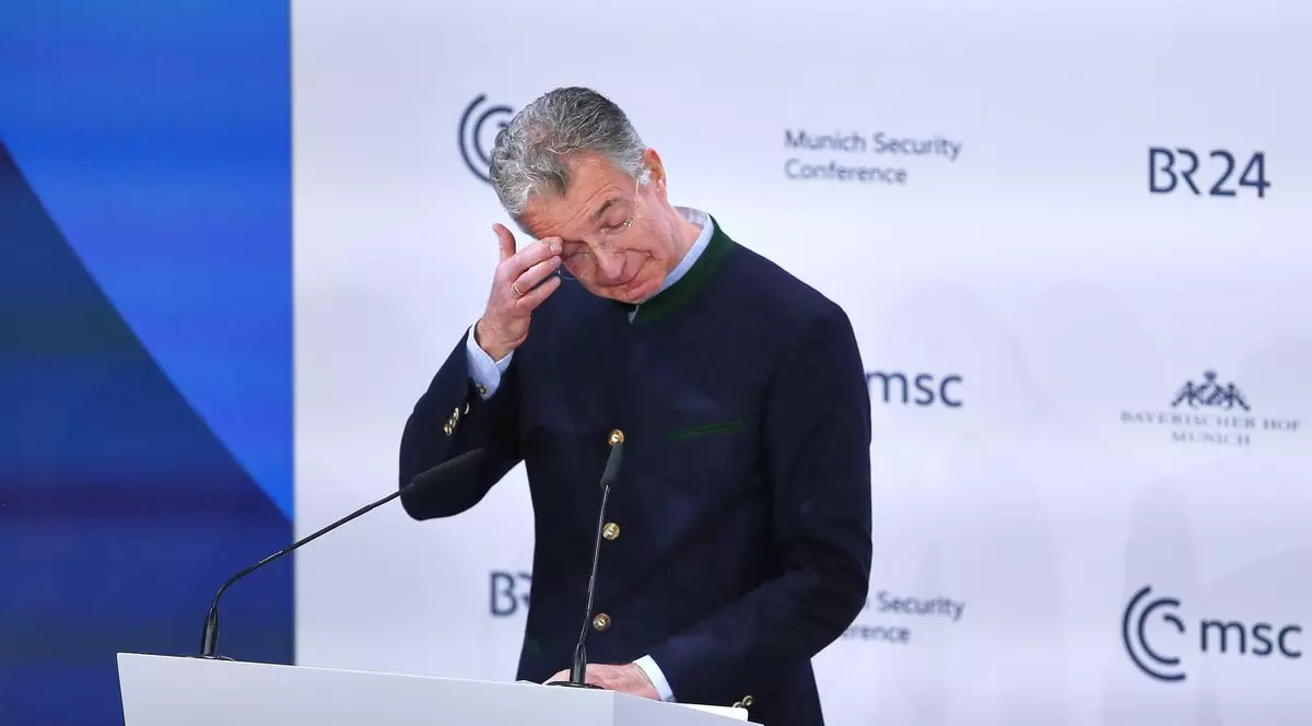 Christoph Heusgen Foto: Profimedia