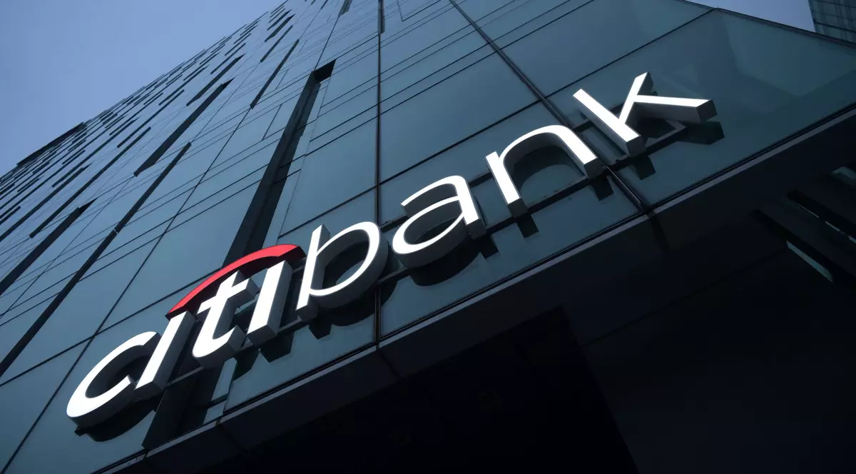 Citigroup a trimis unui client 81 de trilioane de dolari în cont. Ce s-a întâmplat cu banii