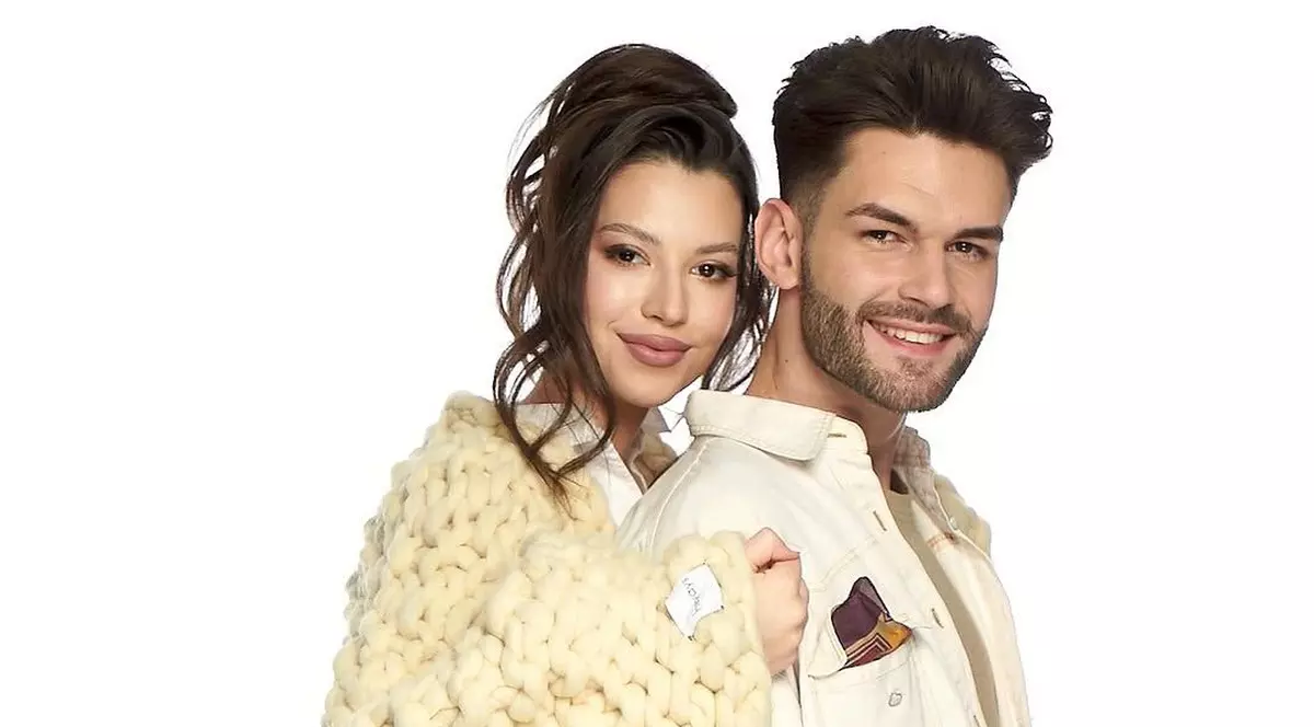 Cleopatra Stratan și Edward Sanda pregătesc o nouă melodie împreună