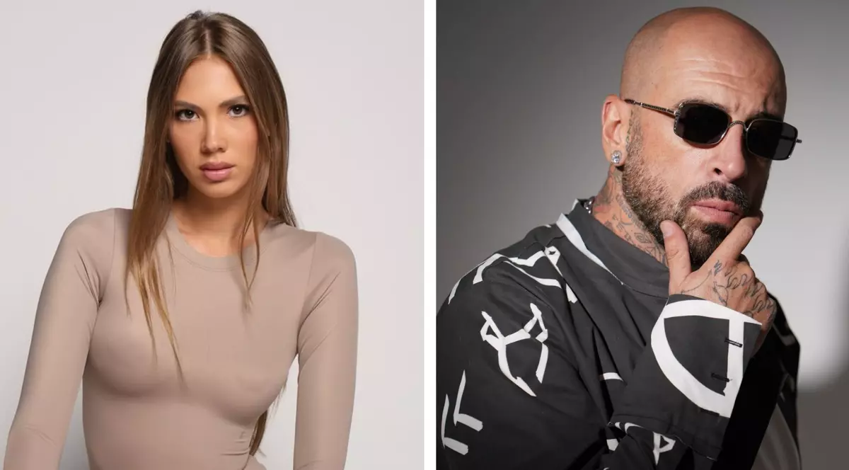 CRBL și Olga Guțanu