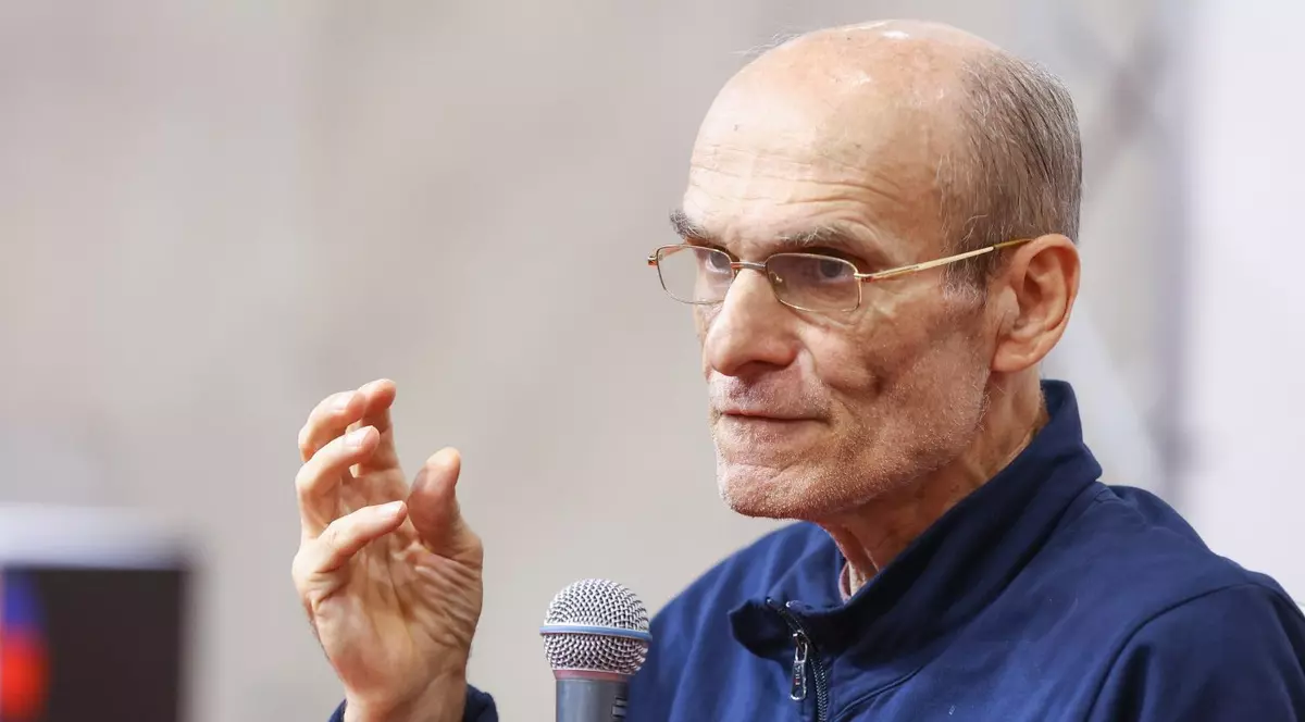 Cristian Tudor Popescu