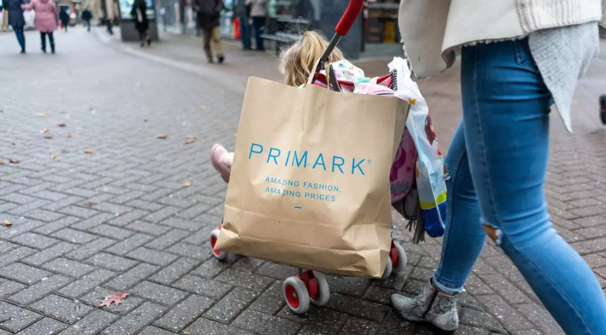 Cumpărături Primark, Sursă foto_ Profimedia Images