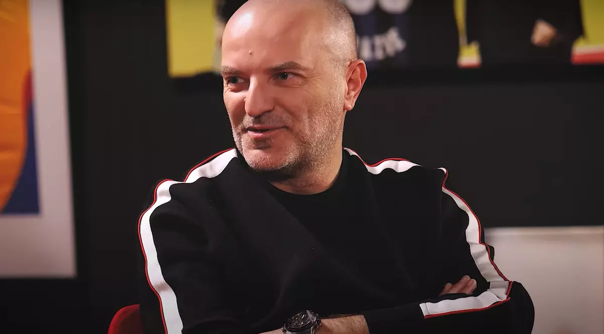 Dan Capatos