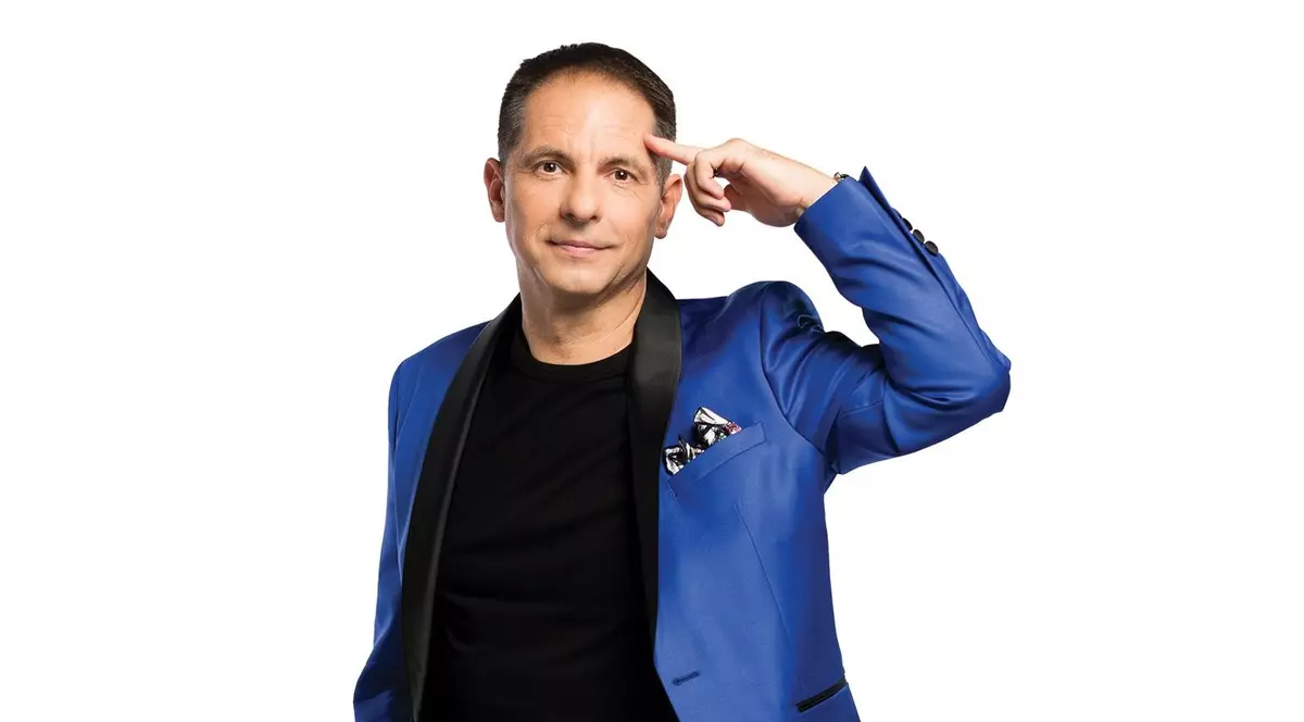 Dan Negru