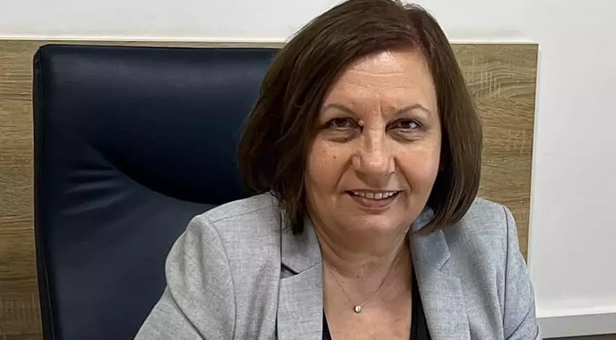 VIDEO Elena Mateescu anunță un nou episod de ger și ninsori, inclusiv în București. „O vreme mai rece decât în mod obișnuit”