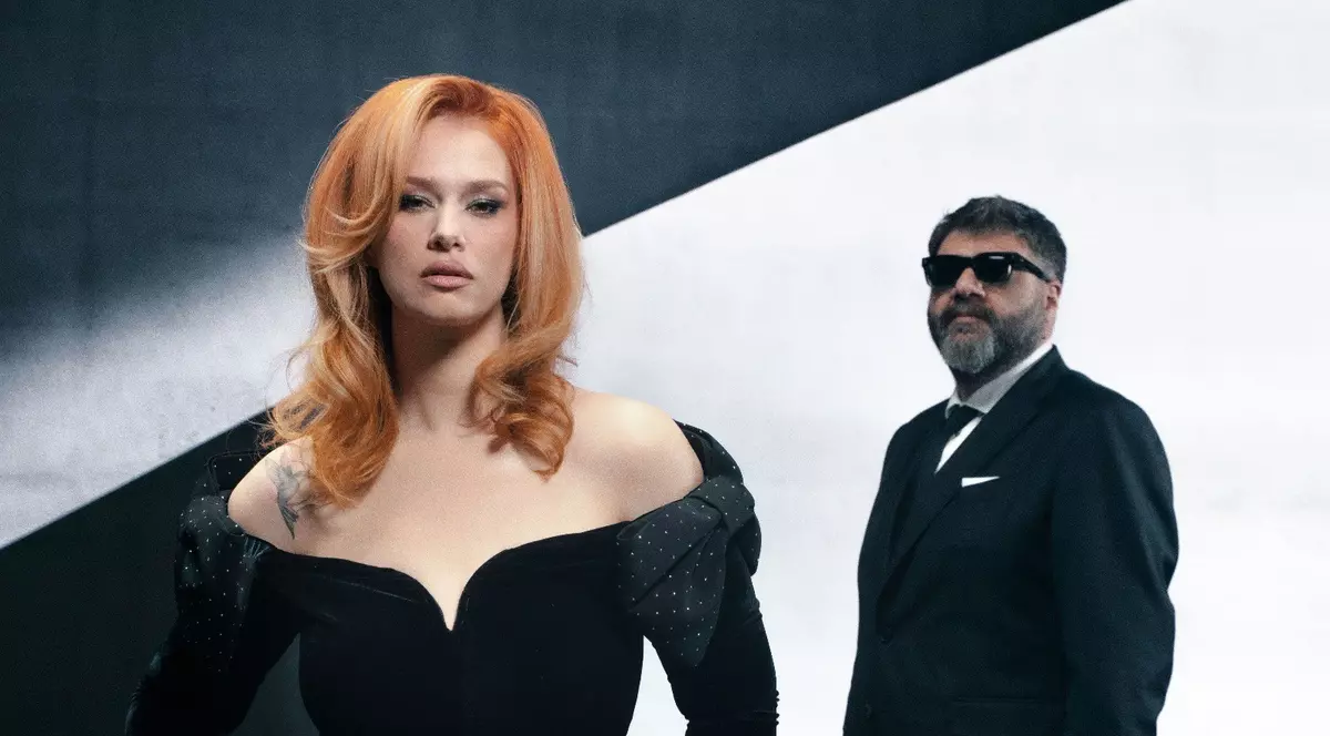 Feli Donose, despre relația cu Grasu XXL, după ce au lansat o nouă piesă împreună. „E o poveste de care mă bucur enorm”