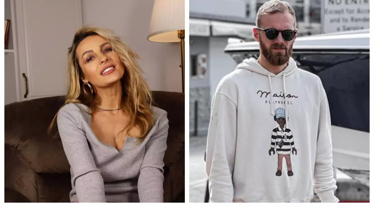 În ce relație a rămas Flavia Mihășan cu fostul partener, Marius Moldovan. „Copiii sunt acum la el, am vorbit mai devreme”