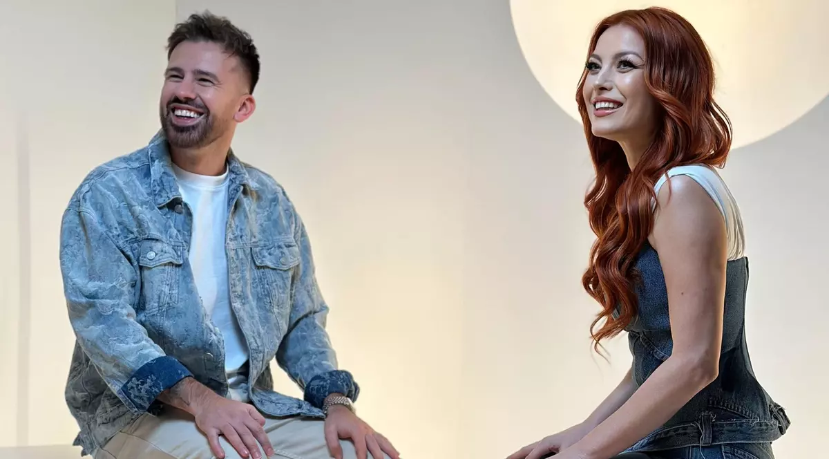 Decizia luată de Florin Ristei după 25 de ani de carieră. Ce a făcut recent cu Elena Gheorghe: „Ar fi în top 3”