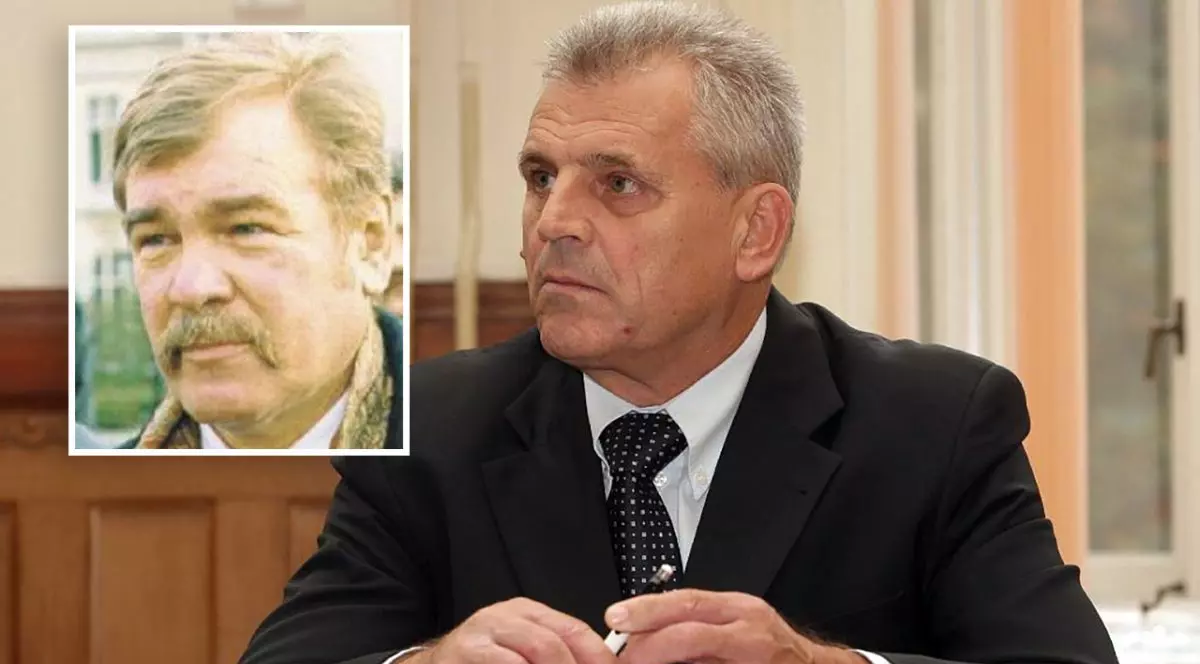 frantisek_priplata și Virgil Săhleanu