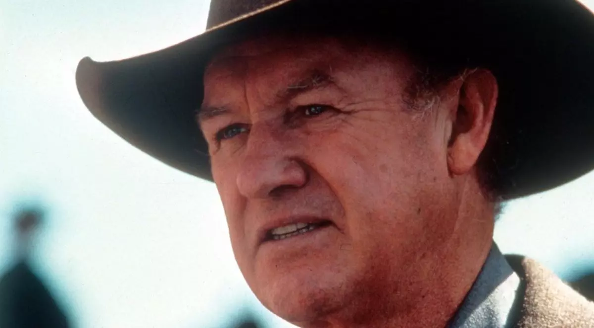 Gene Hackman, Unforgiven, (1992) , Foto: Profimedia Images
